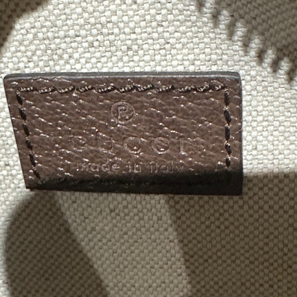Gucci bag - Picture 12 of 13